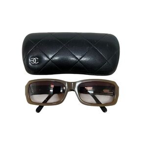 Chanel Sunglasses Style 5125 With Case  *Frames Only - Please Read Description